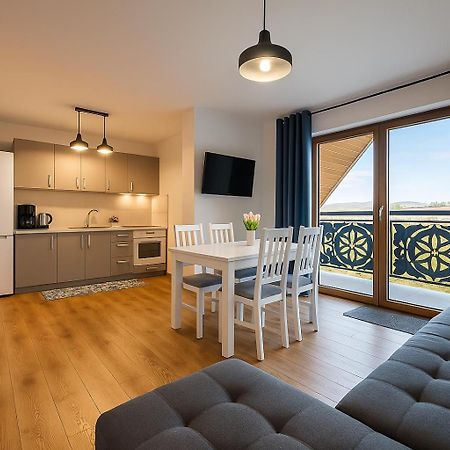 Apartamenty U Moni ซาโกปาเน ภายนอก รูปภาพ