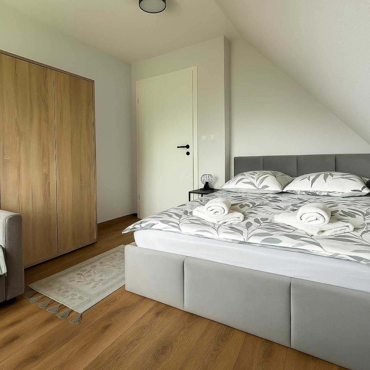 Apartamenty U Moni ซาโกปาเน ภายนอก รูปภาพ