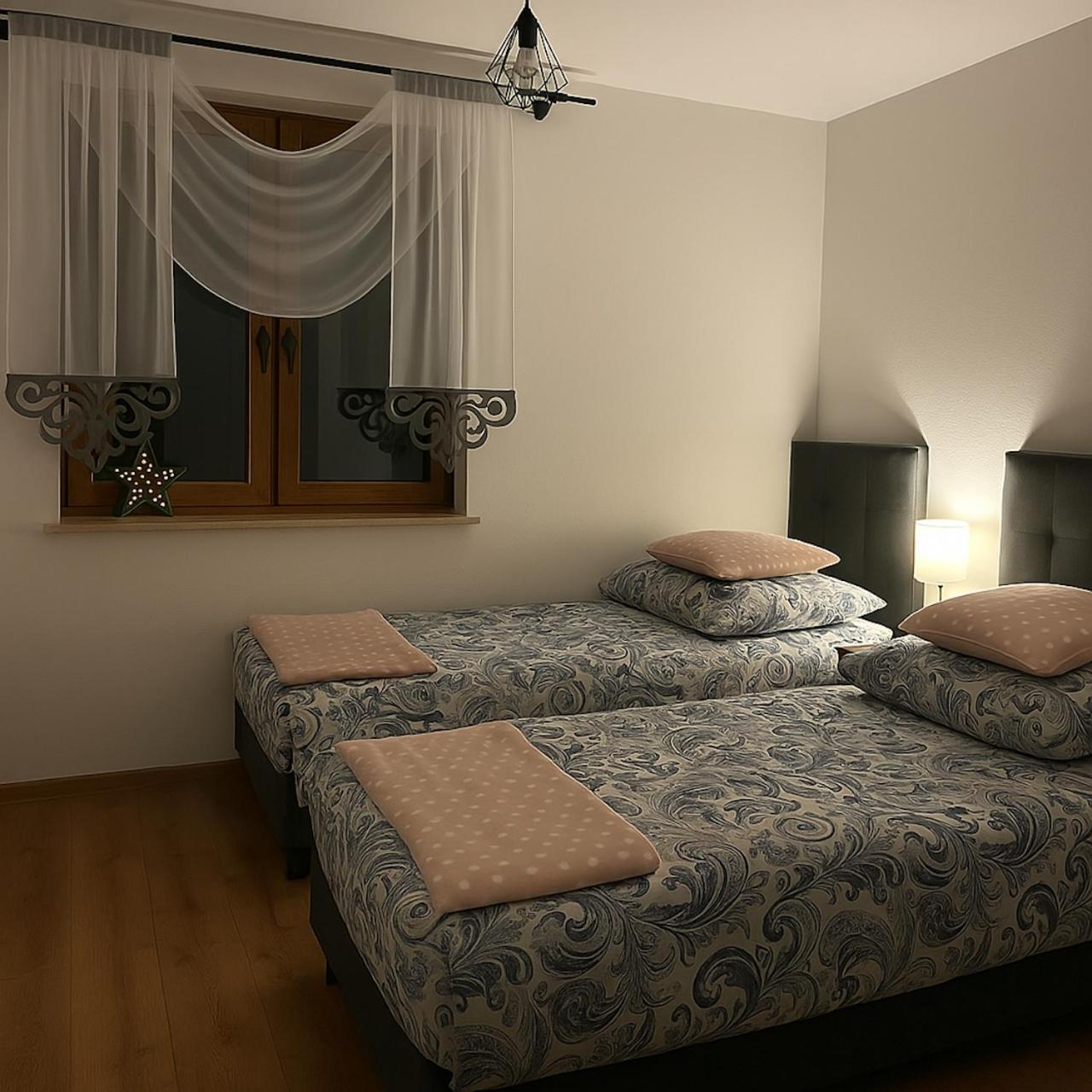 Apartamenty U Moni ซาโกปาเน ภายนอก รูปภาพ