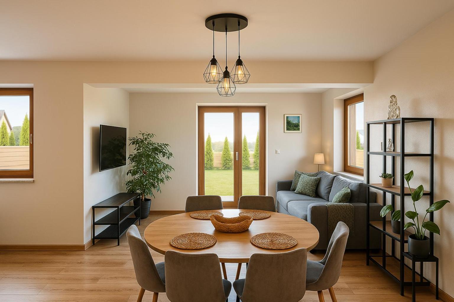 Apartamenty U Moni ซาโกปาเน ภายนอก รูปภาพ