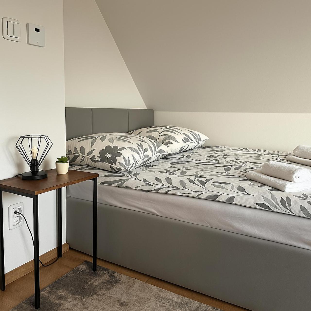 Apartamenty U Moni ซาโกปาเน ภายนอก รูปภาพ